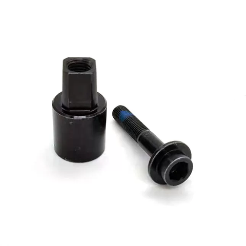 Square Drive Axle Extender