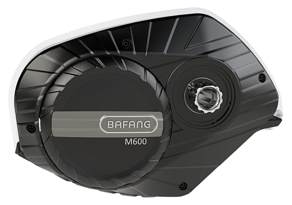 Bafang m600 deals motor