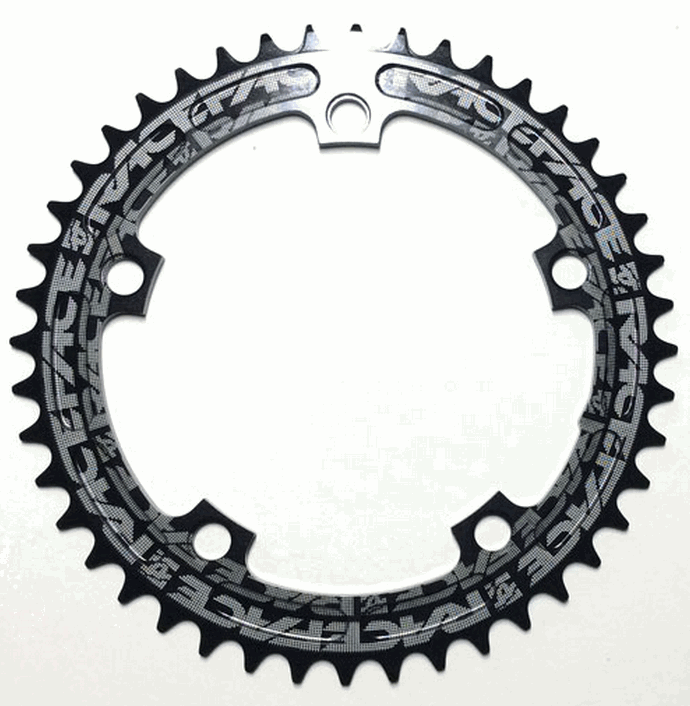 Race Face Narrow Wide Chainring 44T 42T 40T 38T 36T 34T 32T ...